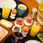 De Hoffstal 3* 사쎈하임