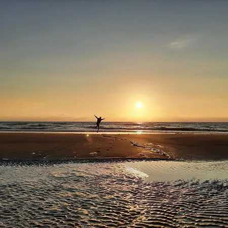 Bed & Breakfast De Hoffstal 3*