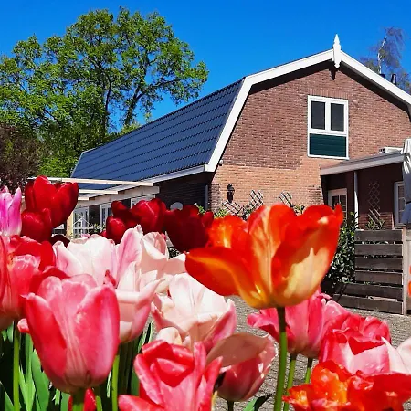 De Hoffstal Sassenheim