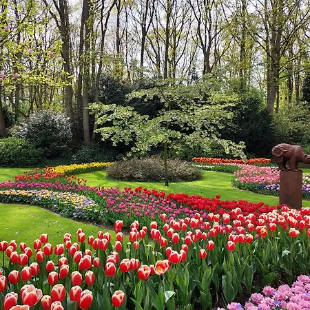 De Hoffstal Couette-café 3*