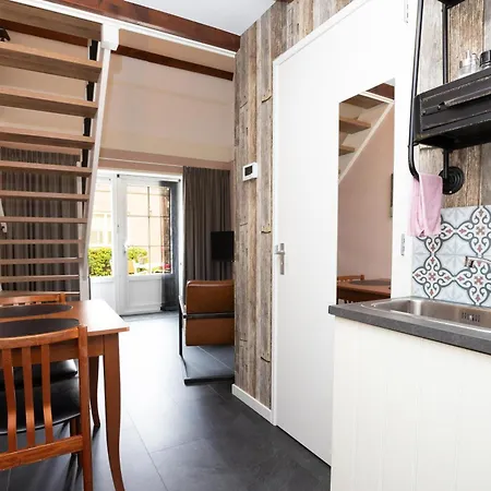 Couette-café De Hoffstal