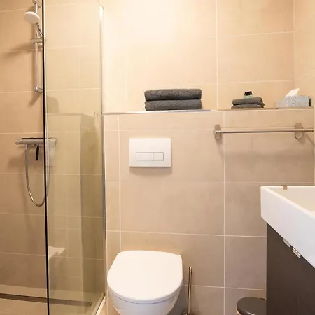 Bed & Breakfast De Hoffstal Sassenheim