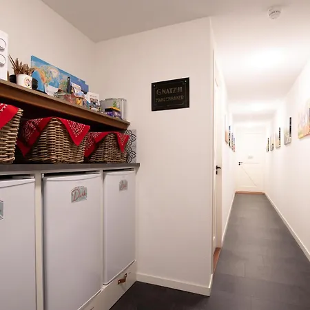 De Hoffstal Sassenheim