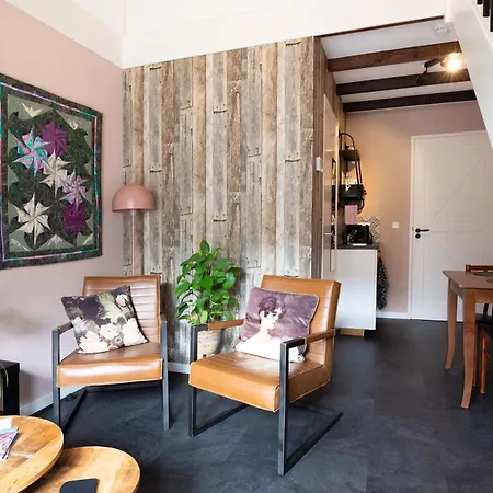 Couette-café De Hoffstal 3*