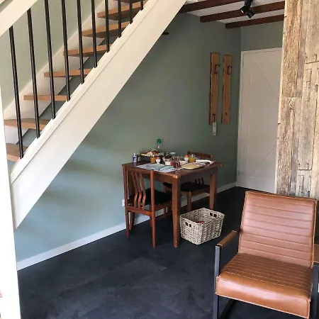 De Hoffstal 3* Сассенхейм