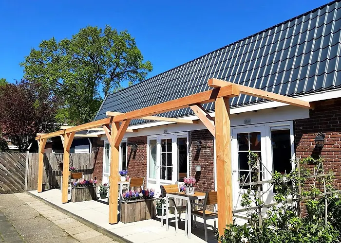 Couette-café De Hoffstal 3*