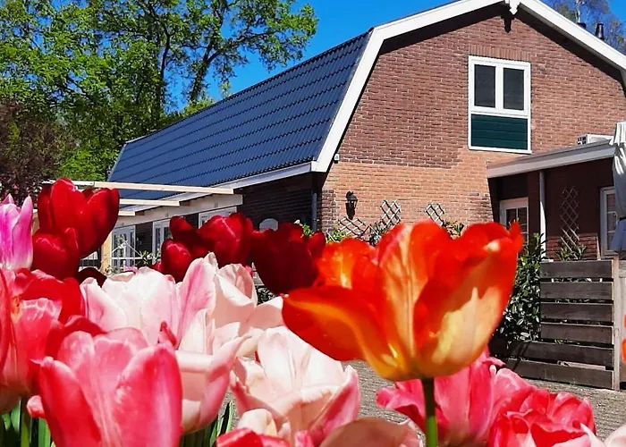 De Hoffstal Sassenheim