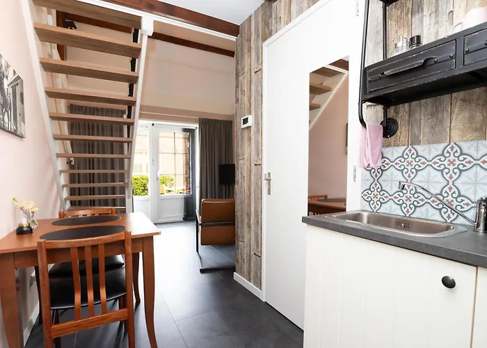 Couette-café De Hoffstal