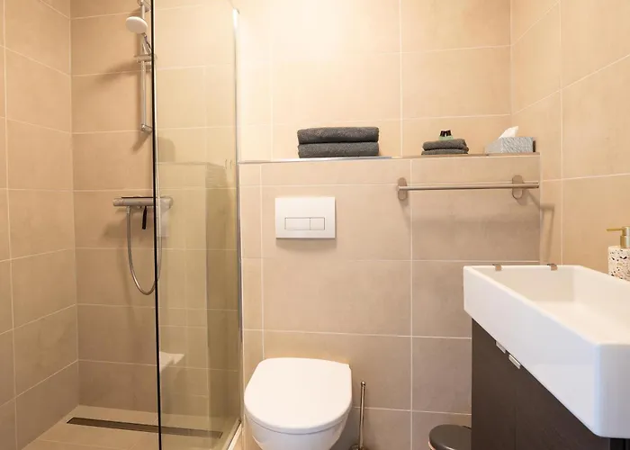 Alojamento de Acomodação e Pequeno-almoço De Hoffstal Sassenheim