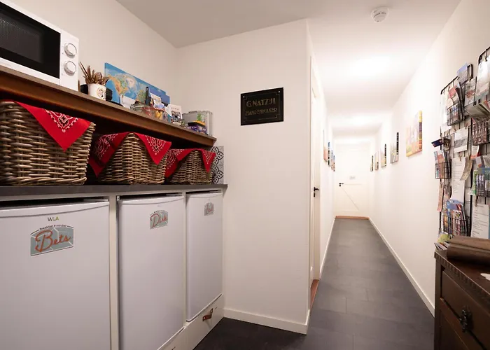 De Hoffstal Sassenheim