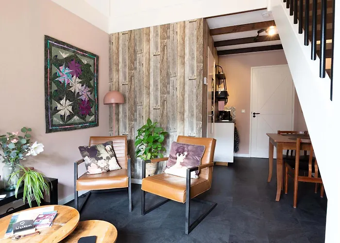 Couette-café De Hoffstal 3*