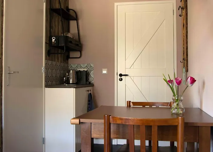 De Hoffstal 3* Sassenheim