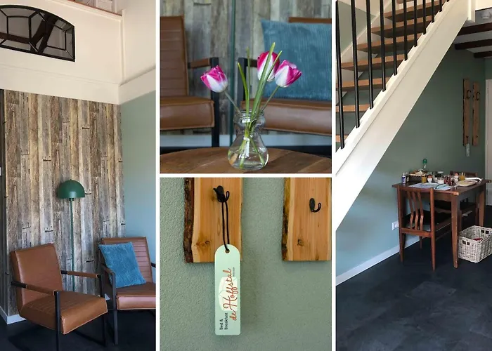 Couette-café De Hoffstal