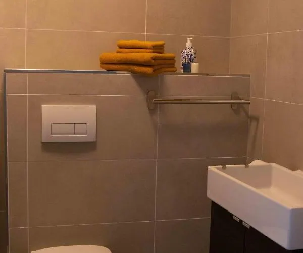 Couette-café De Hoffstal