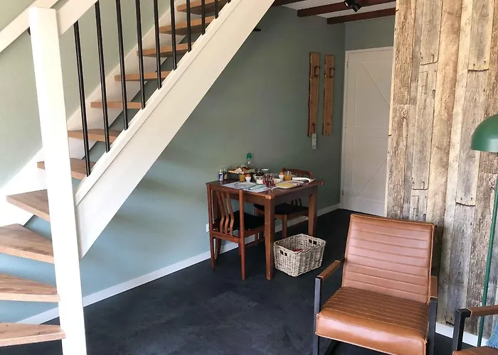 De Hoffstal 3* Sassenheim