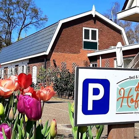 De Hoffstal 3*