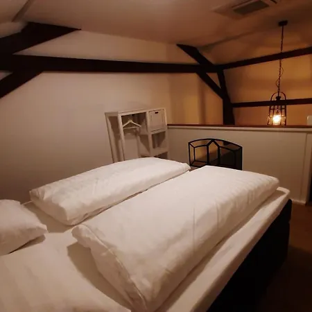 Bed & Breakfast De Hoffstal *