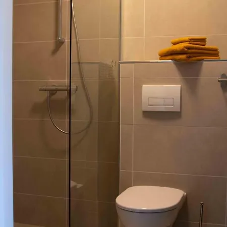 Bed & Breakfast De Hoffstal *