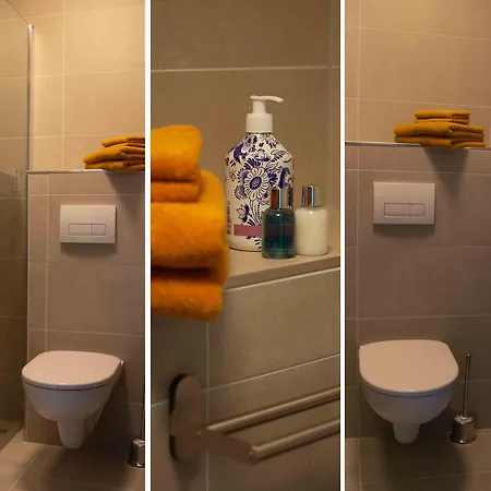 De Hoffstal Bed & Breakfast Sassenheim