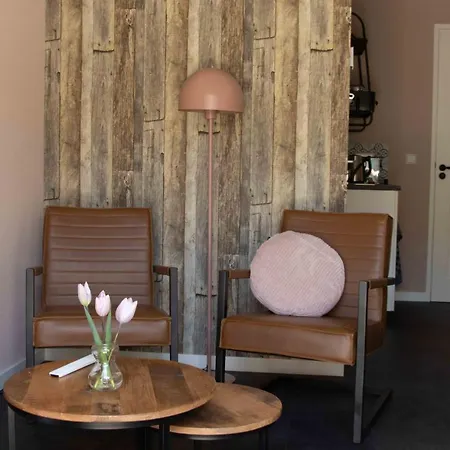 De Hoffstal Bed & Breakfast