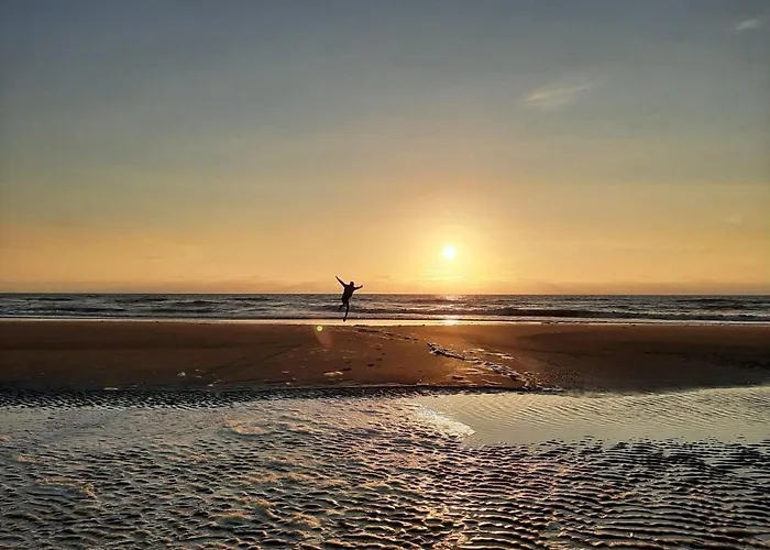 לינה וארוחת בוקר De Hoffstal 3*