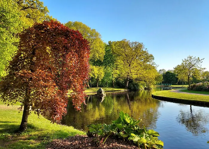 De Hoffstal סאסנהיים