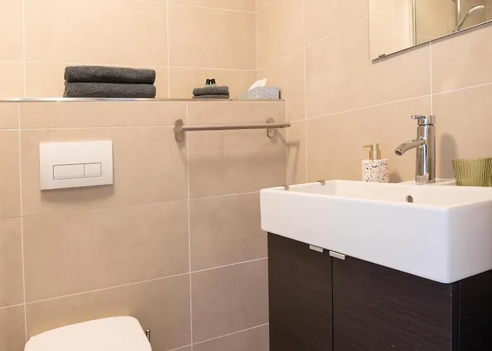 De Hoffstal לינה וארוחת בוקר