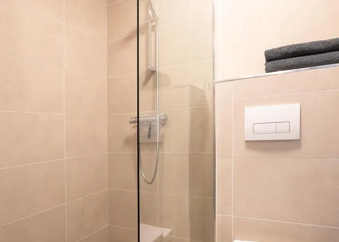 לינה וארוחת בוקר De Hoffstal